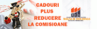 Agentie imobiliara Pitesti - Martie – luna in care poti oferi ca Martisor o locuinta de vis!