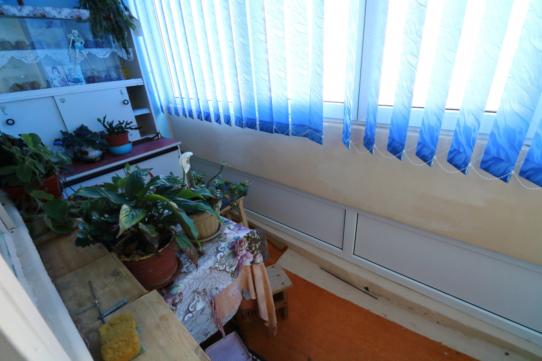 Apartament 2 camere, Trivale, cu balcon