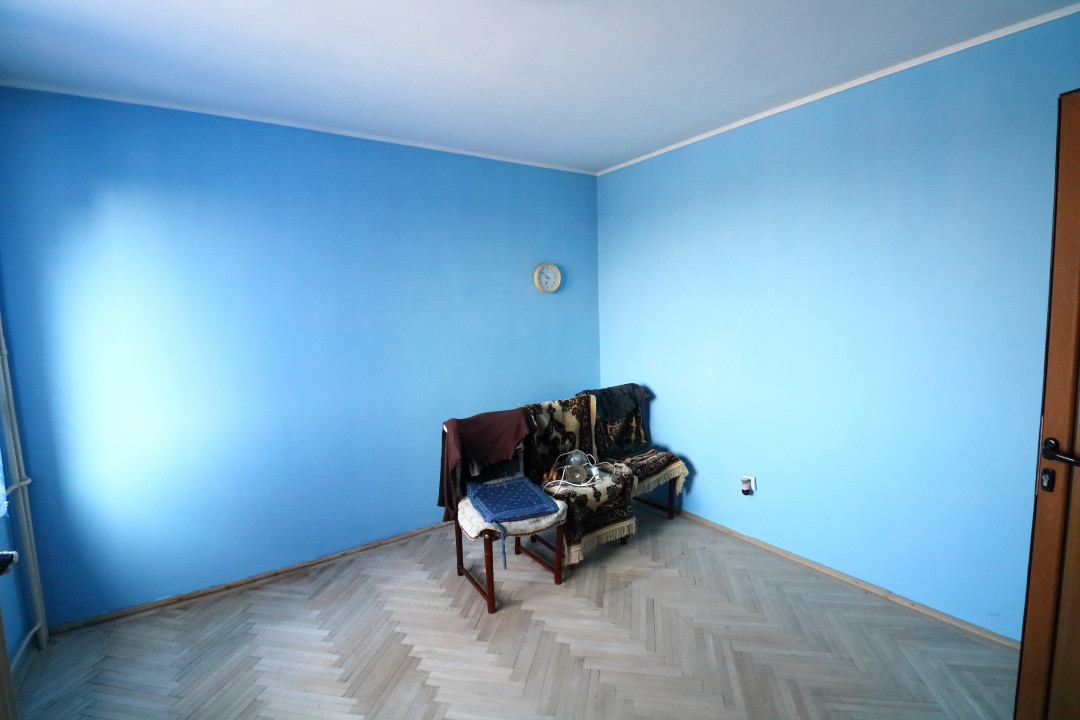 Apartament 2 camere, Trivale, cu balcon
