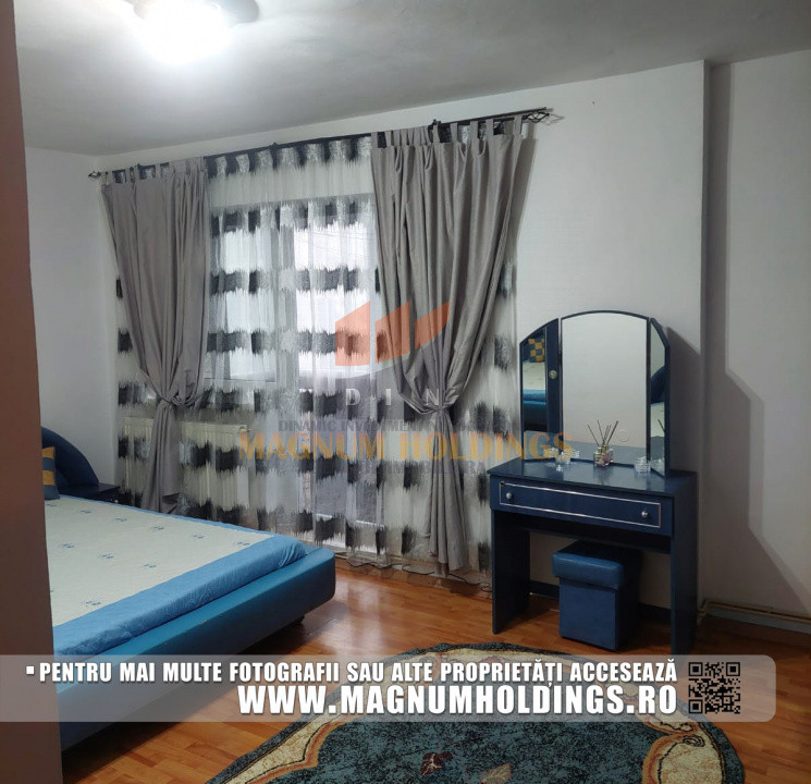 Apartament 2 camere, Q-uri, Gavana 3, doua balcoane plus boxa