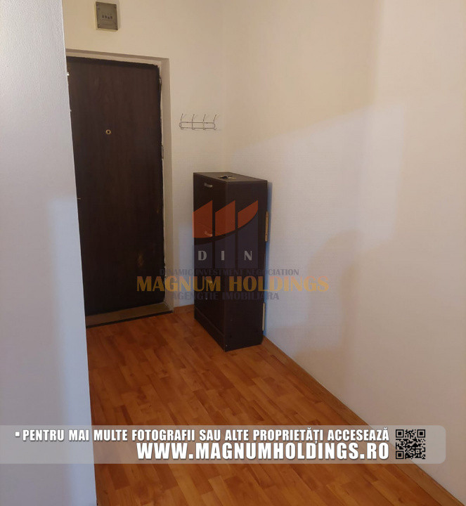 Apartament 2 camere, Q-uri, Gavana 3, doua balcoane plus boxa