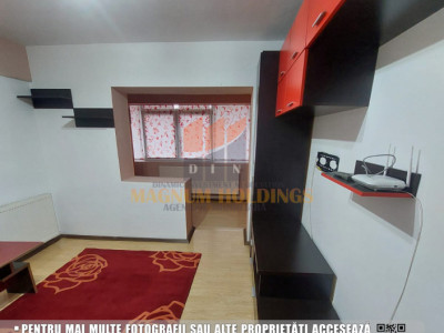 Apartament 2 camere, Q-uri, Gavana 3, doua balcoane plus boxa