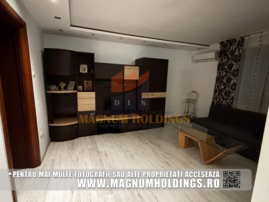 Apartament modern, 2 camere, ultracentral