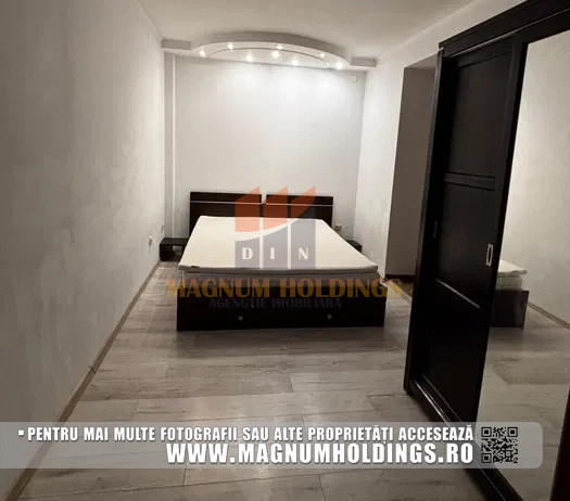 Apartament modern, 2 camere, ultracentral