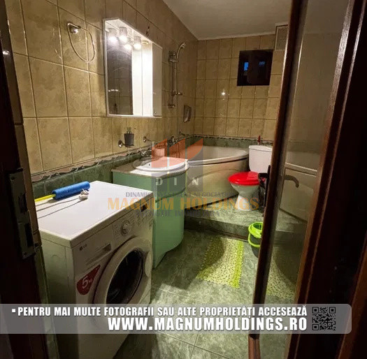 Apartament modern, 2 camere, ultracentral