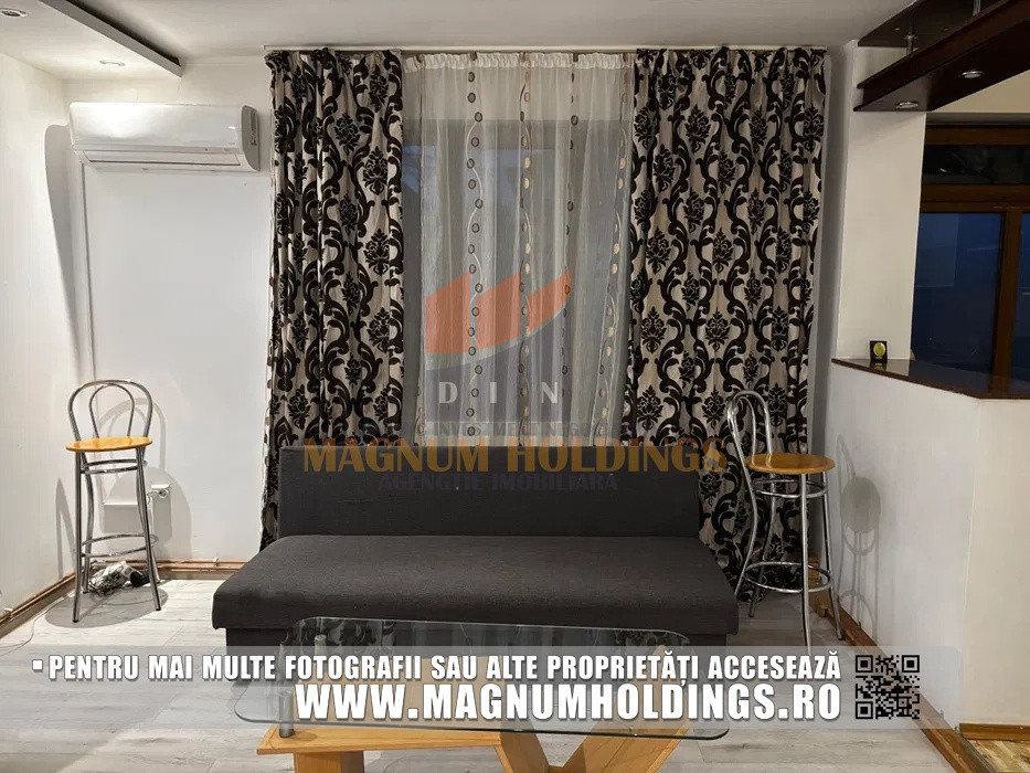 Apartament modern, 2 camere, ultracentral