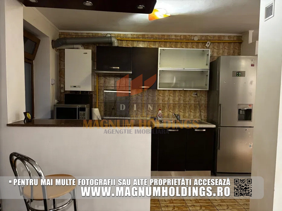 Apartament modern, 2 camere, ultracentral