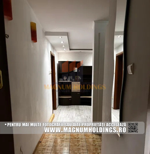 Apartament modern, 2 camere, ultracentral