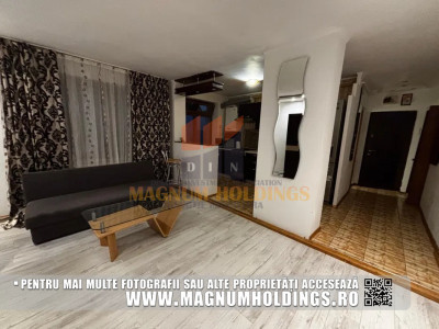 Apartament modern, 2 camere, ultracentral