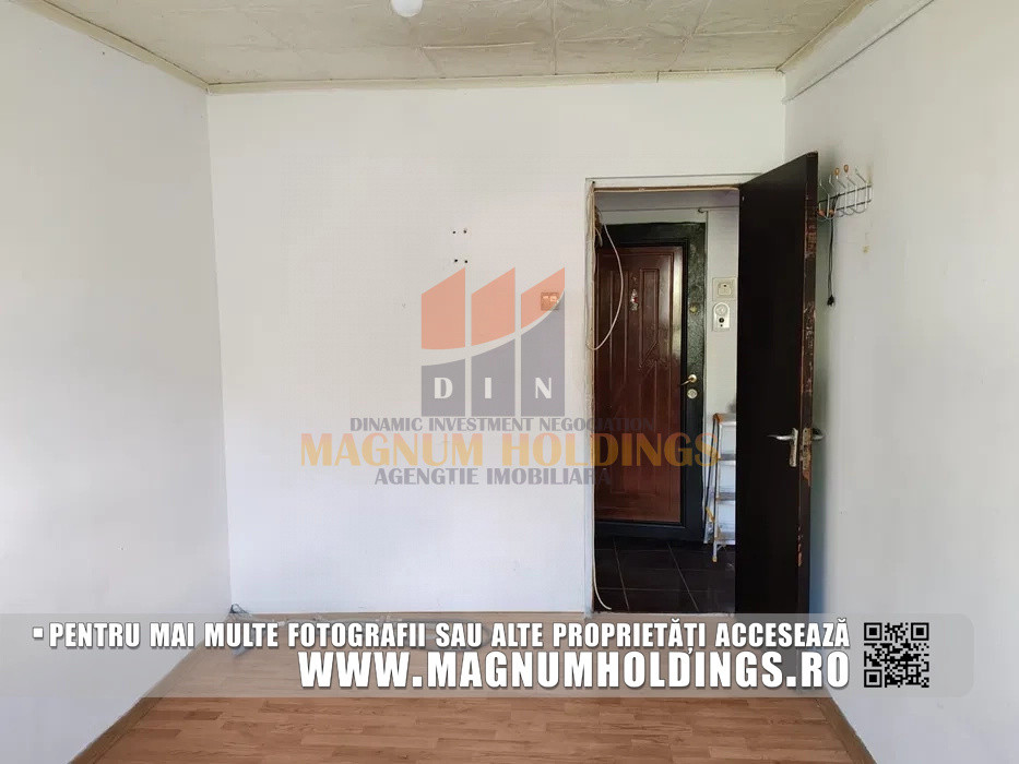Apartament 2 camere, Razboieni, decomandat