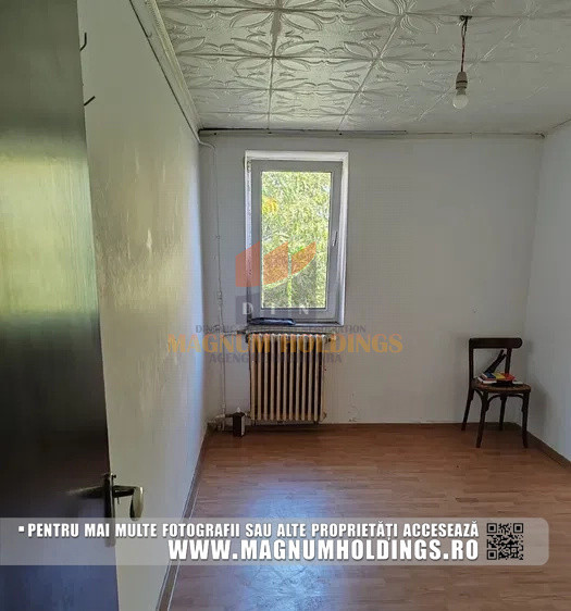 Apartament 2 camere, Razboieni, decomandat