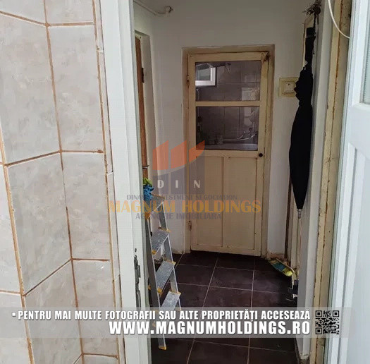 Apartament 2 camere, Razboieni, decomandat