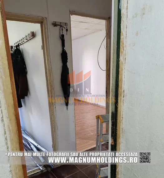 Apartament 2 camere, Razboieni, decomandat