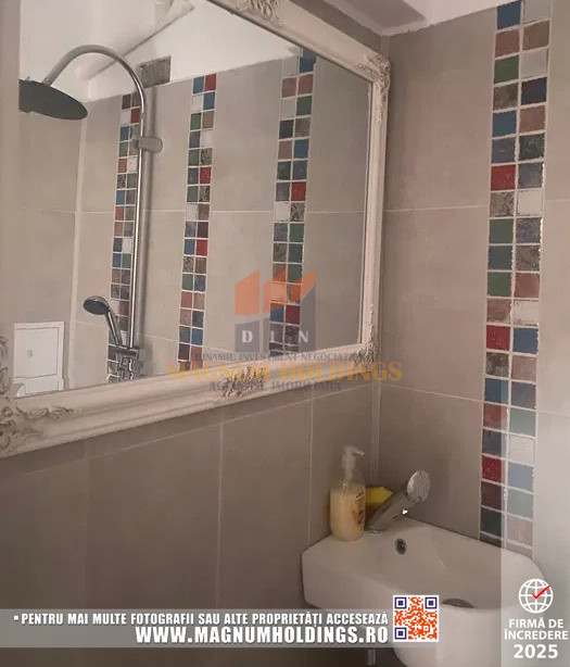 Apartament 2 camere, Trivale, etajul 2