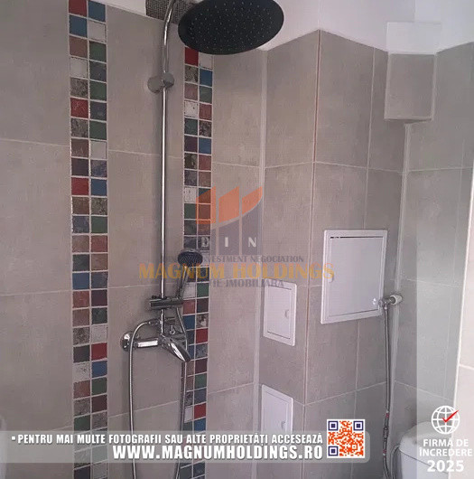 Apartament 2 camere, Trivale, etajul 2