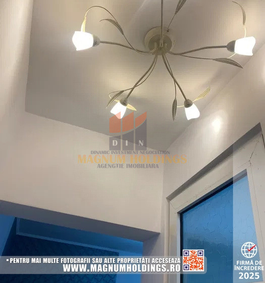 Apartament 2 camere, Trivale, etajul 2