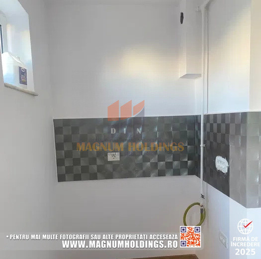 Apartament 2 camere, Trivale, etajul 2