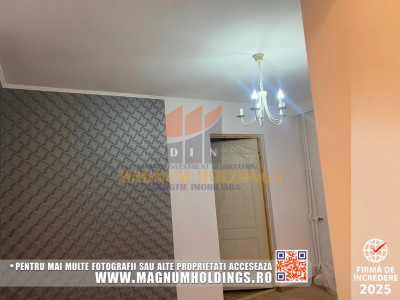 Apartament 2 camere, Trivale, etajul 2