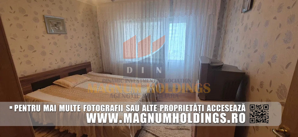 Apartament 2 camere, Popa-Sapca, parter, cu balcon