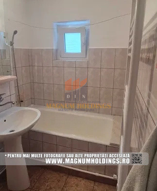 Apartament 2 camere, Popa-Sapca, parter, cu balcon