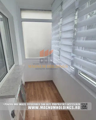 Apartament 2 camere, Popa-Sapca, parter, cu balcon