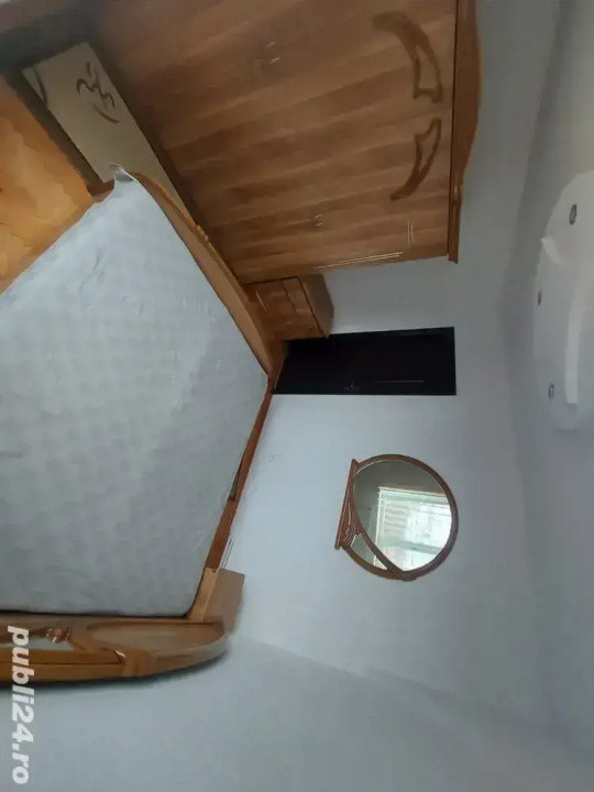 Apartament 3 camere, etajul 3, zona Kaufland Craiovei