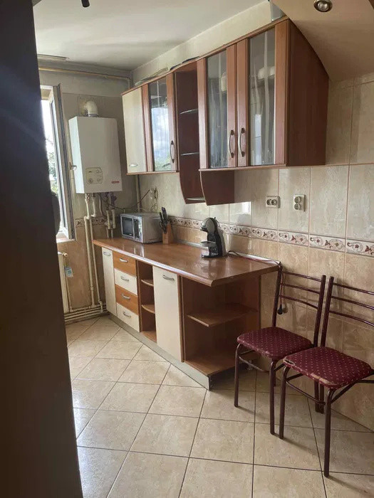Apartament doua camere, Calea Bucuresti, doua balcoane