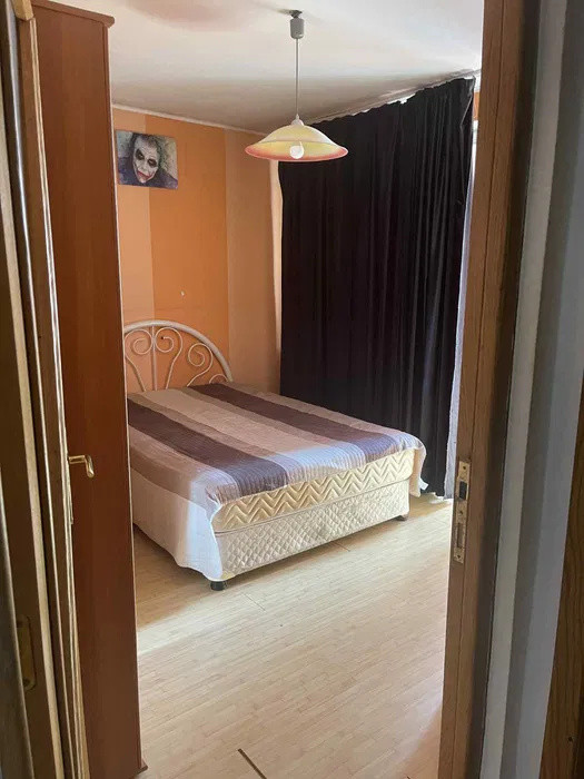 Apartament doua camere, Calea Bucuresti, doua balcoane