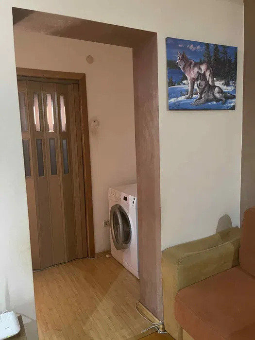 Apartament doua camere, Calea Bucuresti, doua balcoane