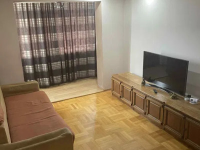 Apartament doua camere, Calea Bucuresti, doua balcoane