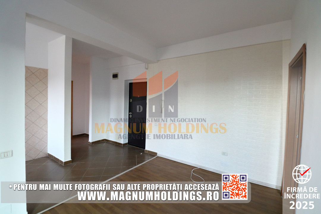 Apartament 3 camere, Gavana Platou, parter