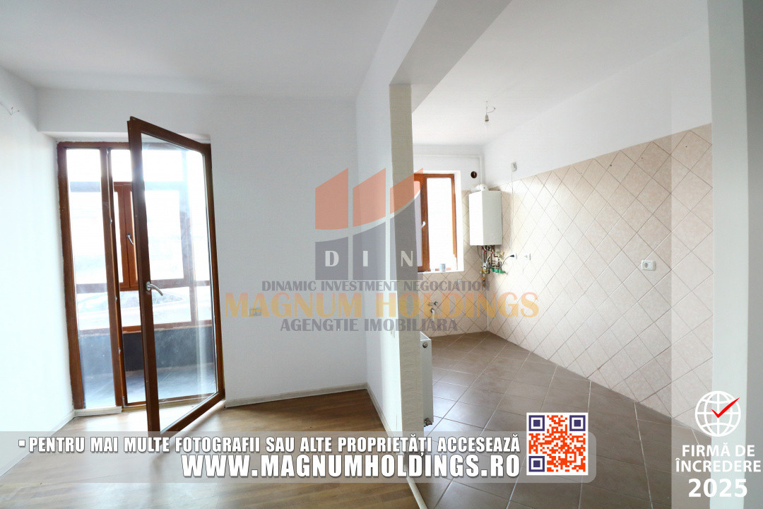 Apartament 3 camere, Gavana Platou, parter