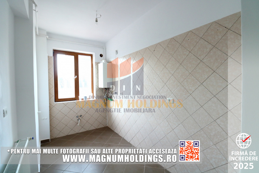 Apartament 3 camere, Gavana Platou, parter