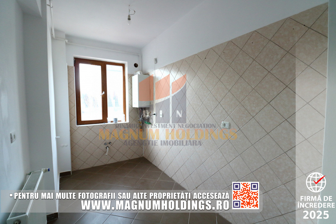 Apartament 3 camere, Gavana Platou, parter