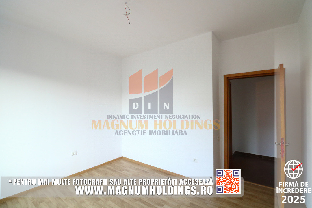 Apartament 3 camere, Gavana Platou, parter