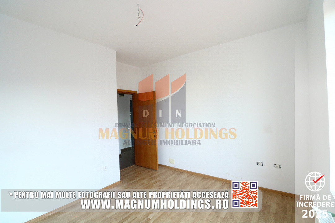 Apartament 3 camere, Gavana Platou, parter