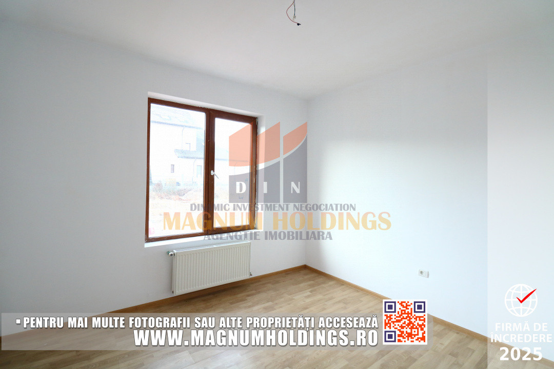 Apartament 3 camere, Gavana Platou, parter