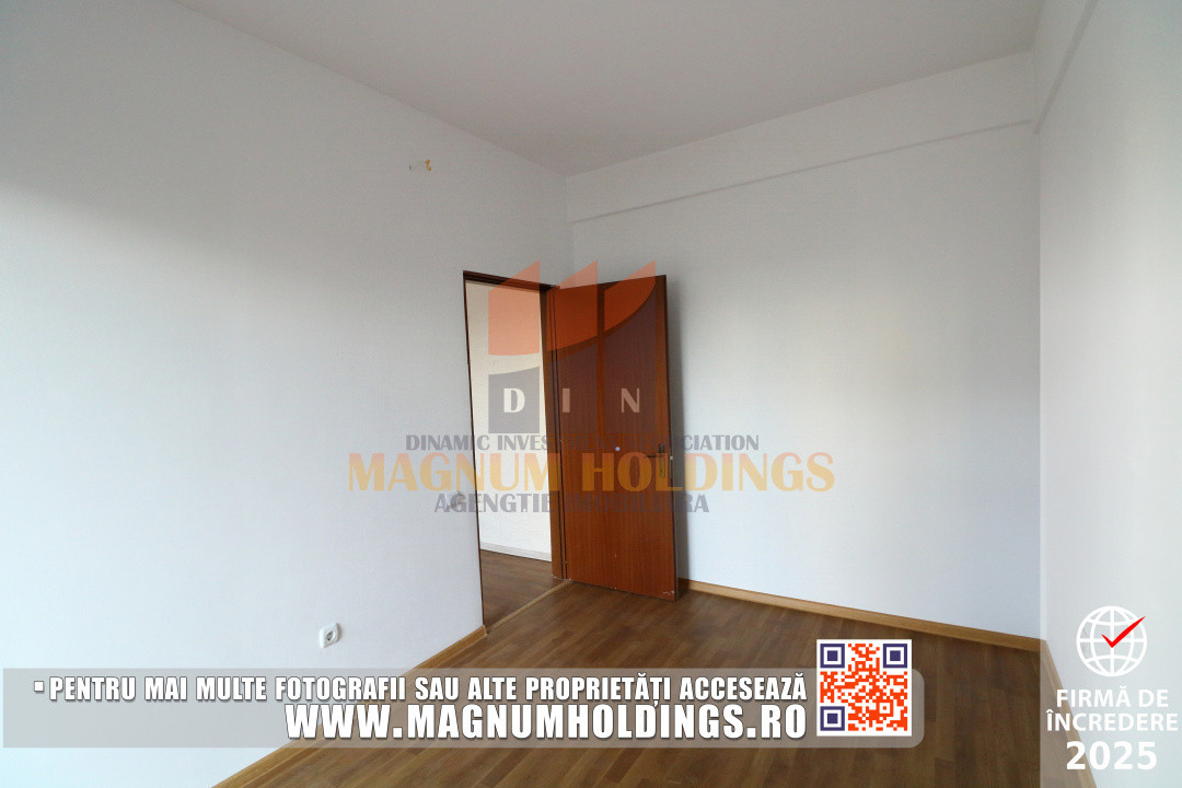 Apartament 3 camere, Gavana Platou, parter