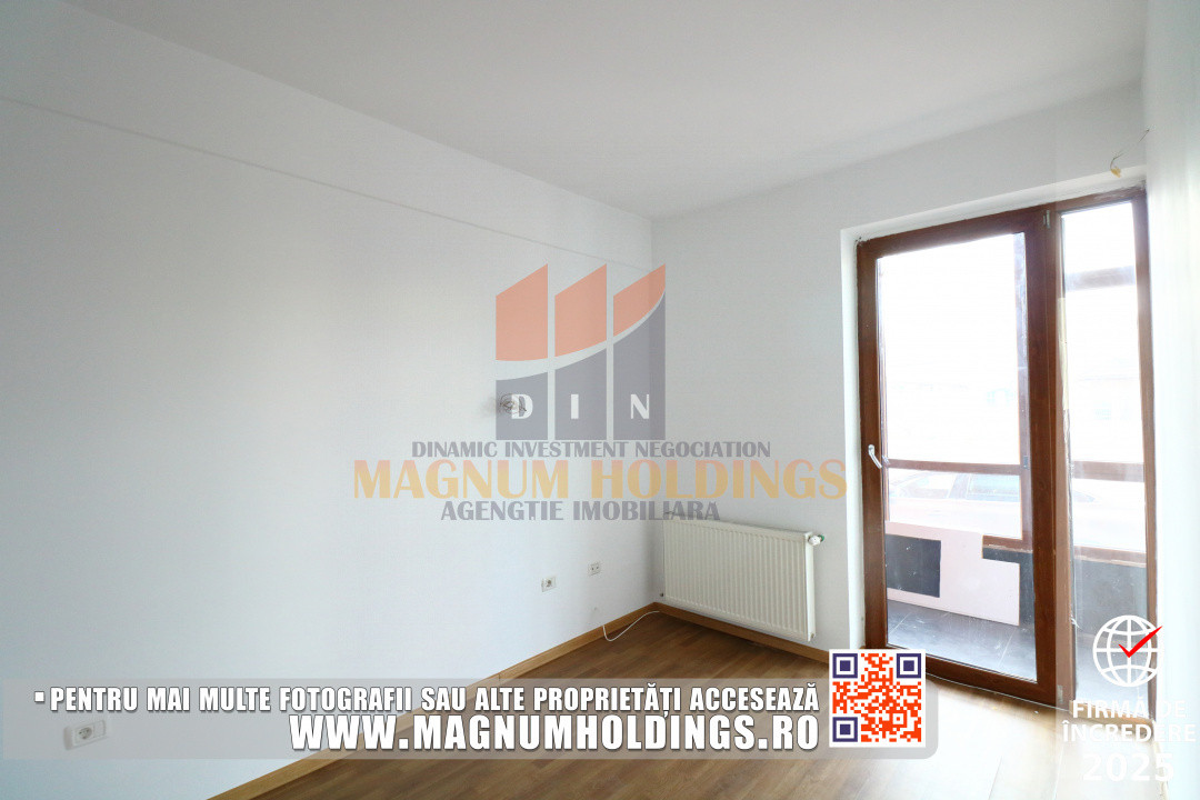 Apartament 3 camere, Gavana Platou, parter