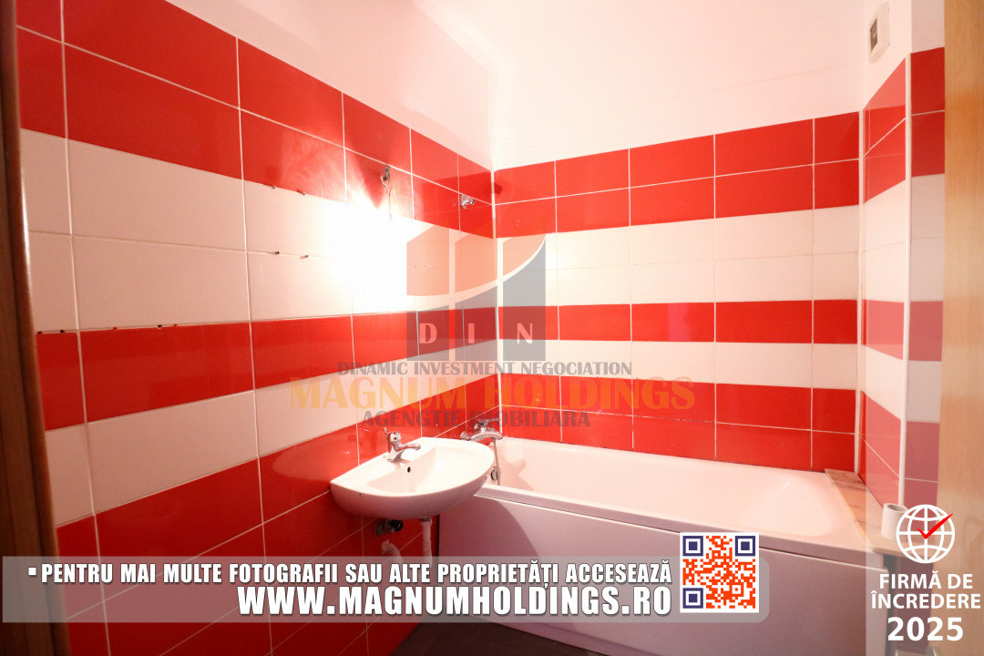 Apartament 3 camere, Gavana Platou, parter