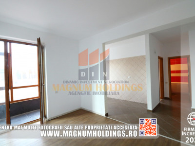 Apartament 3 camere, Gavana Platou, parter