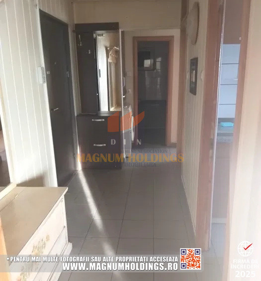 Apartament 2 camere, Popa Sapca