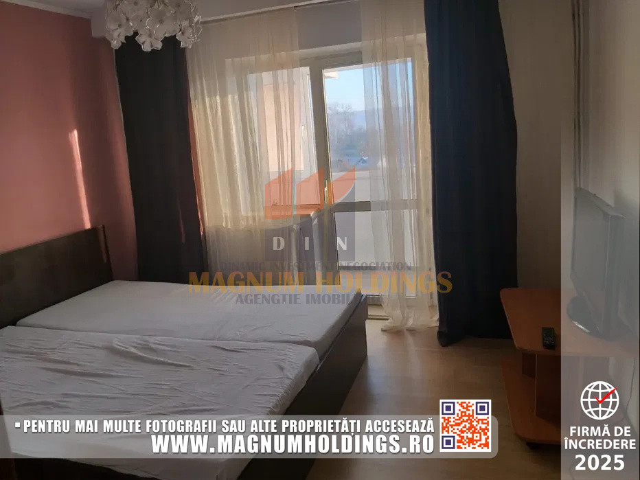 Apartament 2 camere, Popa Sapca