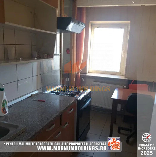 Apartament 2 camere, Popa Sapca