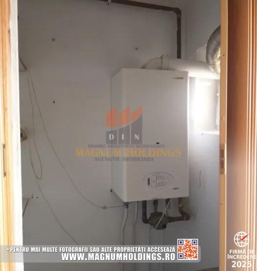 Apartament 2 camere, Popa Sapca