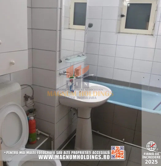 Apartament 2 camere, Popa Sapca