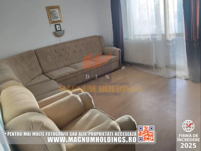 Apartament 2 camere, Popa Sapca