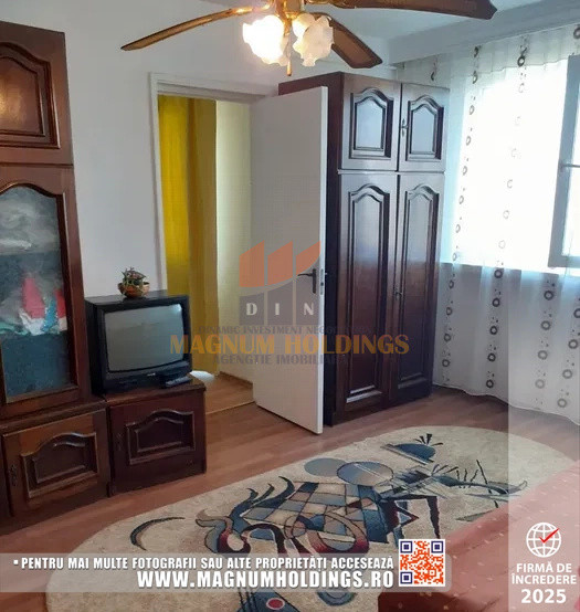 Apartament 2 camere, cf. 2, Banat, cu balcon