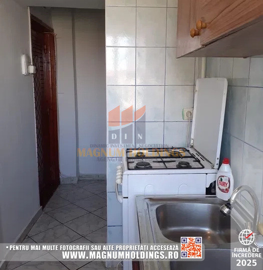 Apartament 2 camere, cf. 2, Banat, cu balcon