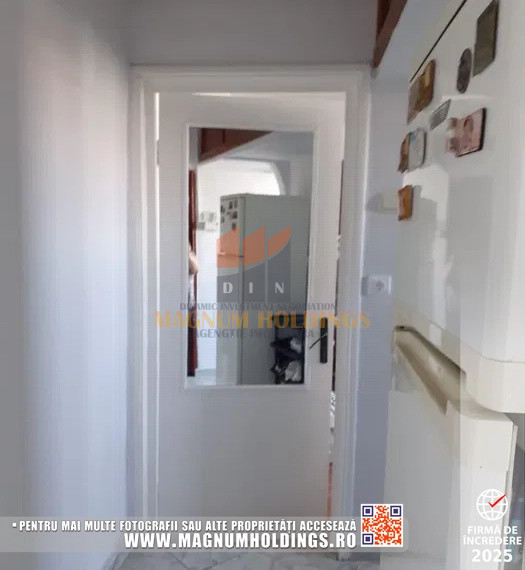 Apartament 2 camere, cf. 2, Banat, cu balcon